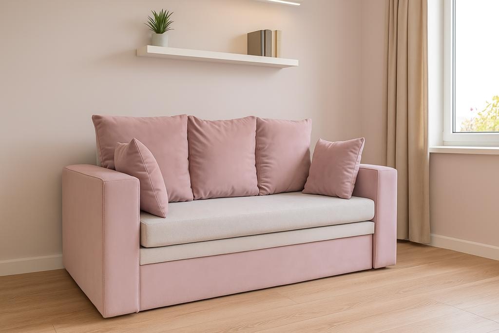 Kocka karos Szahara Lux